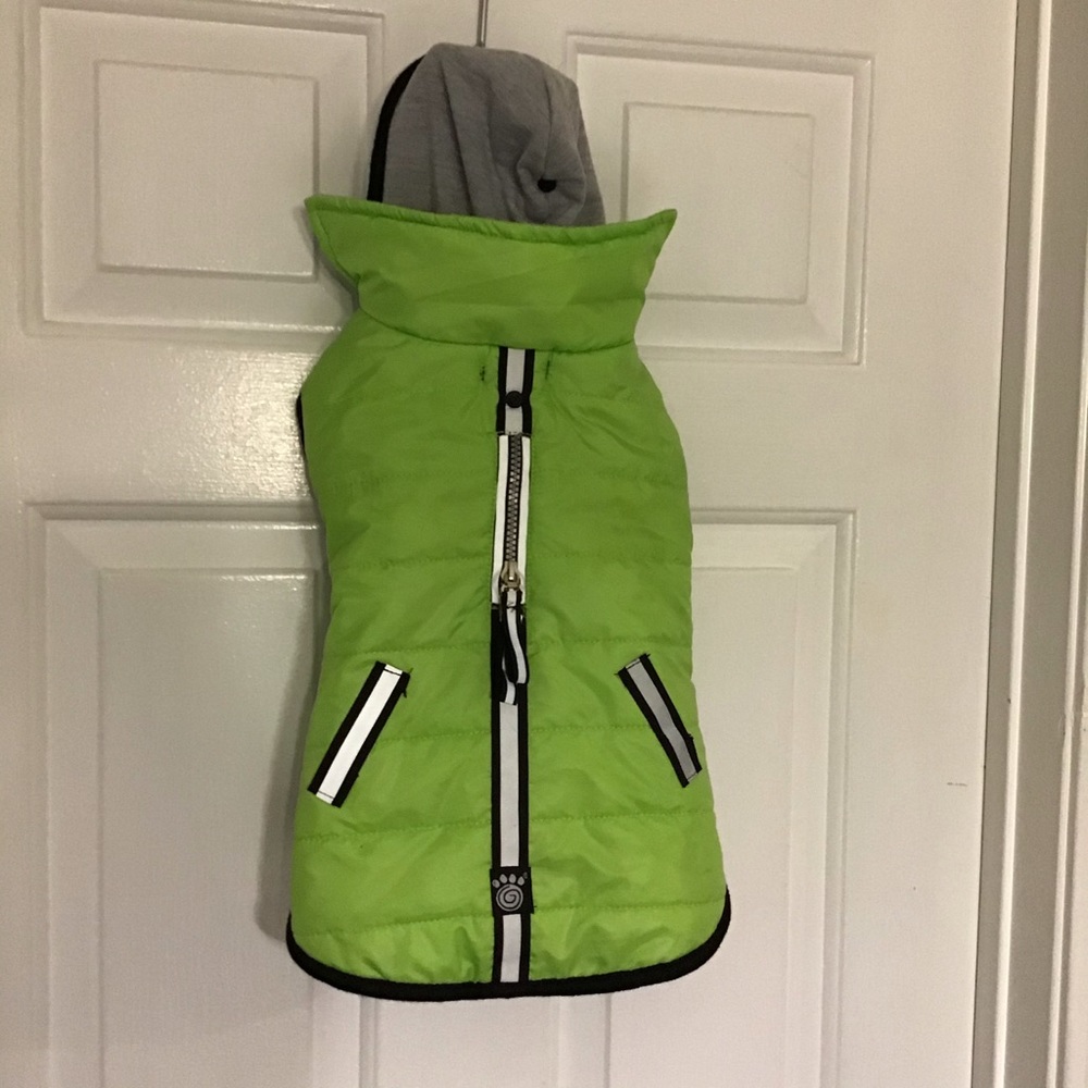 Petrageous Dog Vest